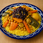 Formule couscous