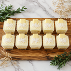 Verrines sucrées