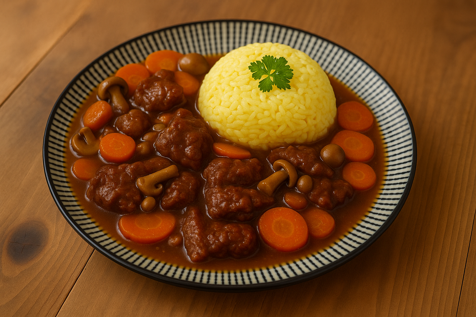Boeuf bourgignon