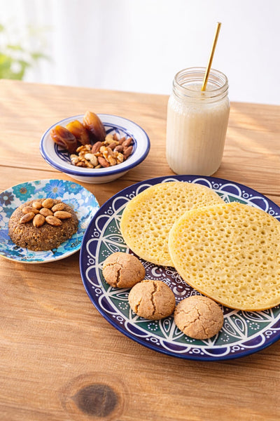 COFFRET RAMADAN – SUCRÉ