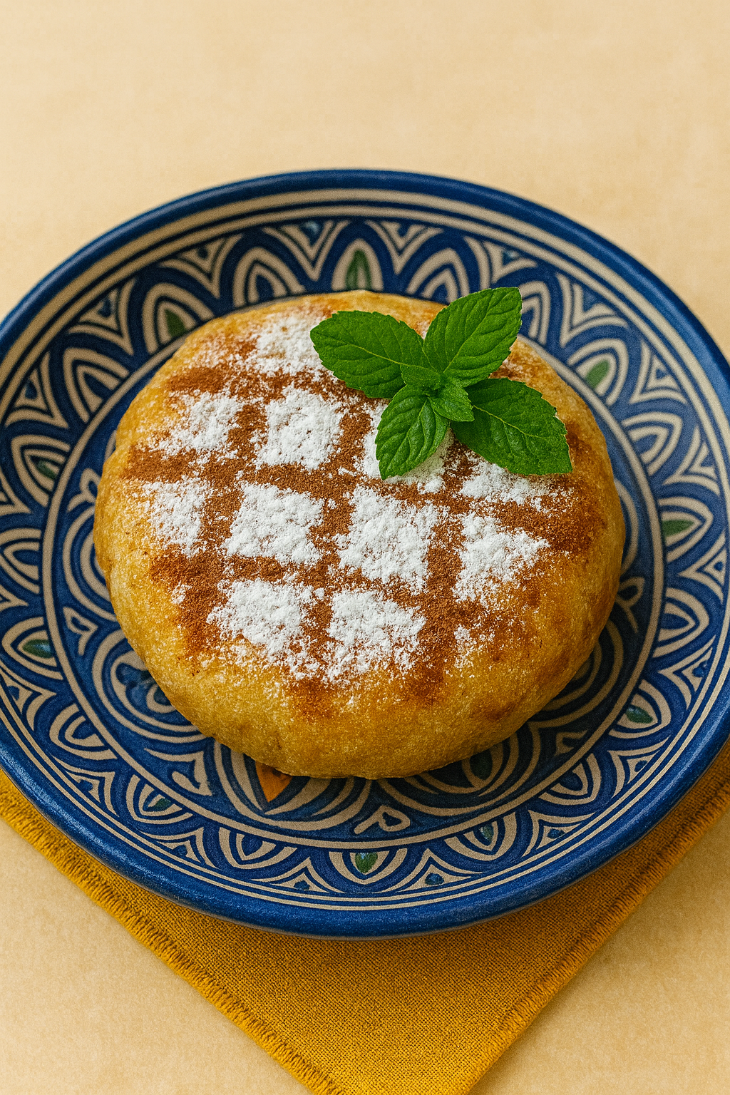 Pastilla
