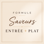 Formule saveurs
