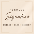 Formule signature