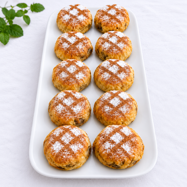 Mini pastillas