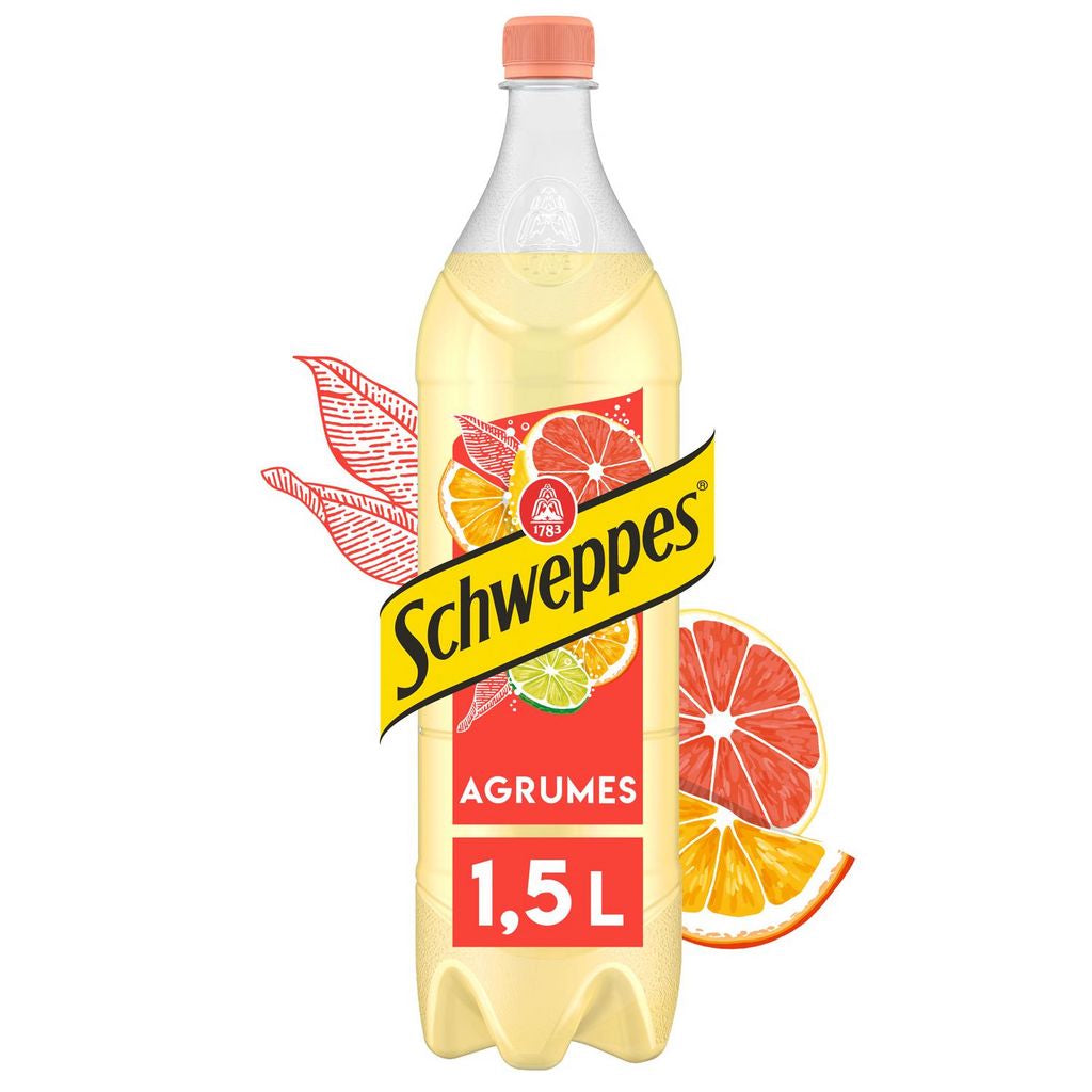 Schweppes (1.5L)