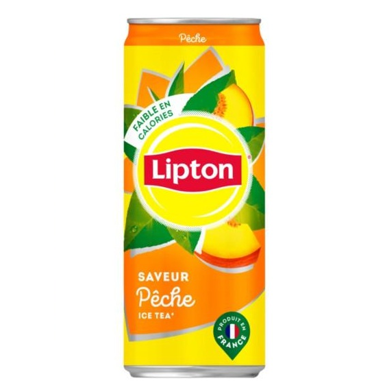 Ice tea