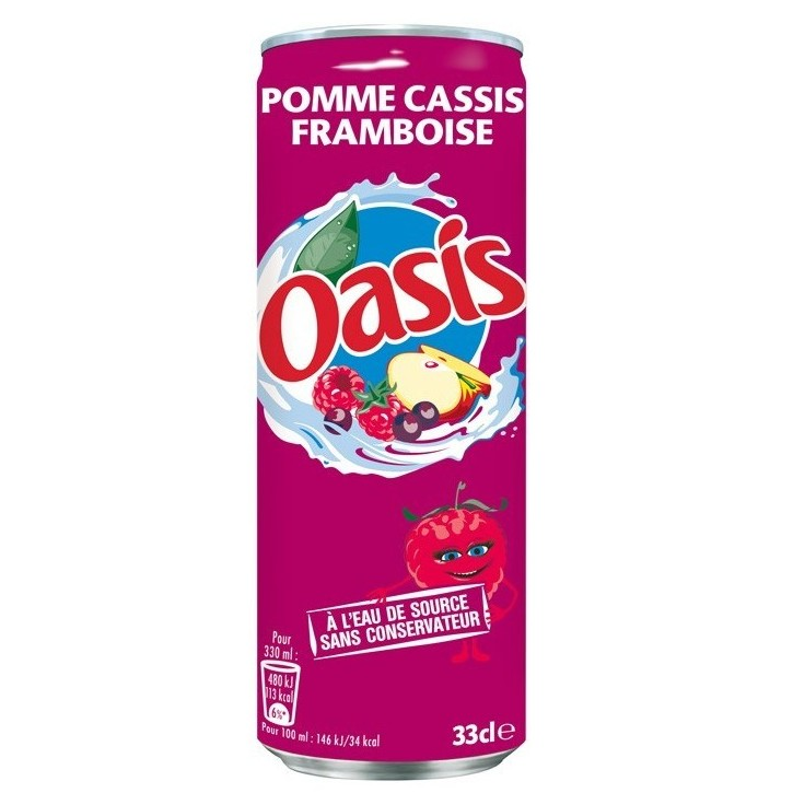 Oasis