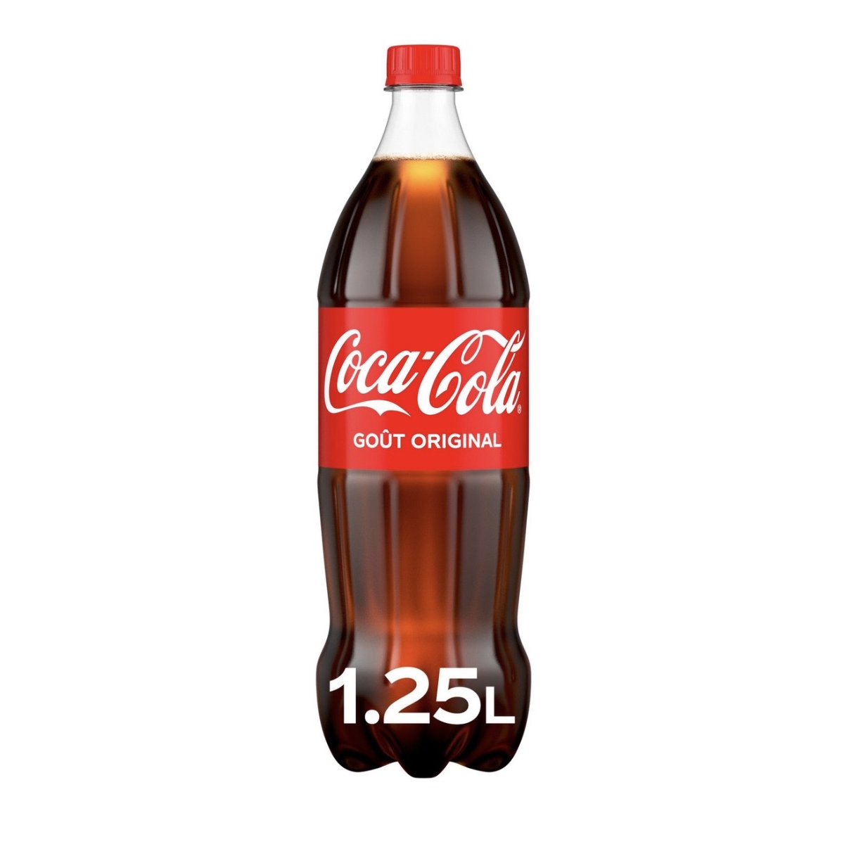 Coca cola (1.25L)