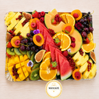 Plateau de fruits