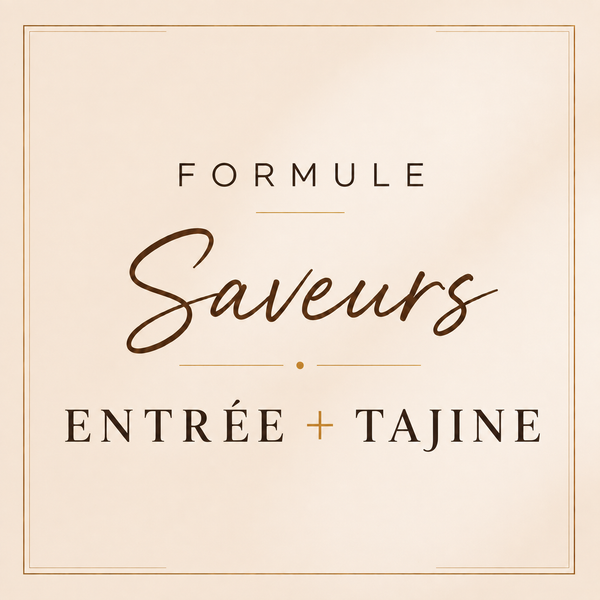 Formule saveurs