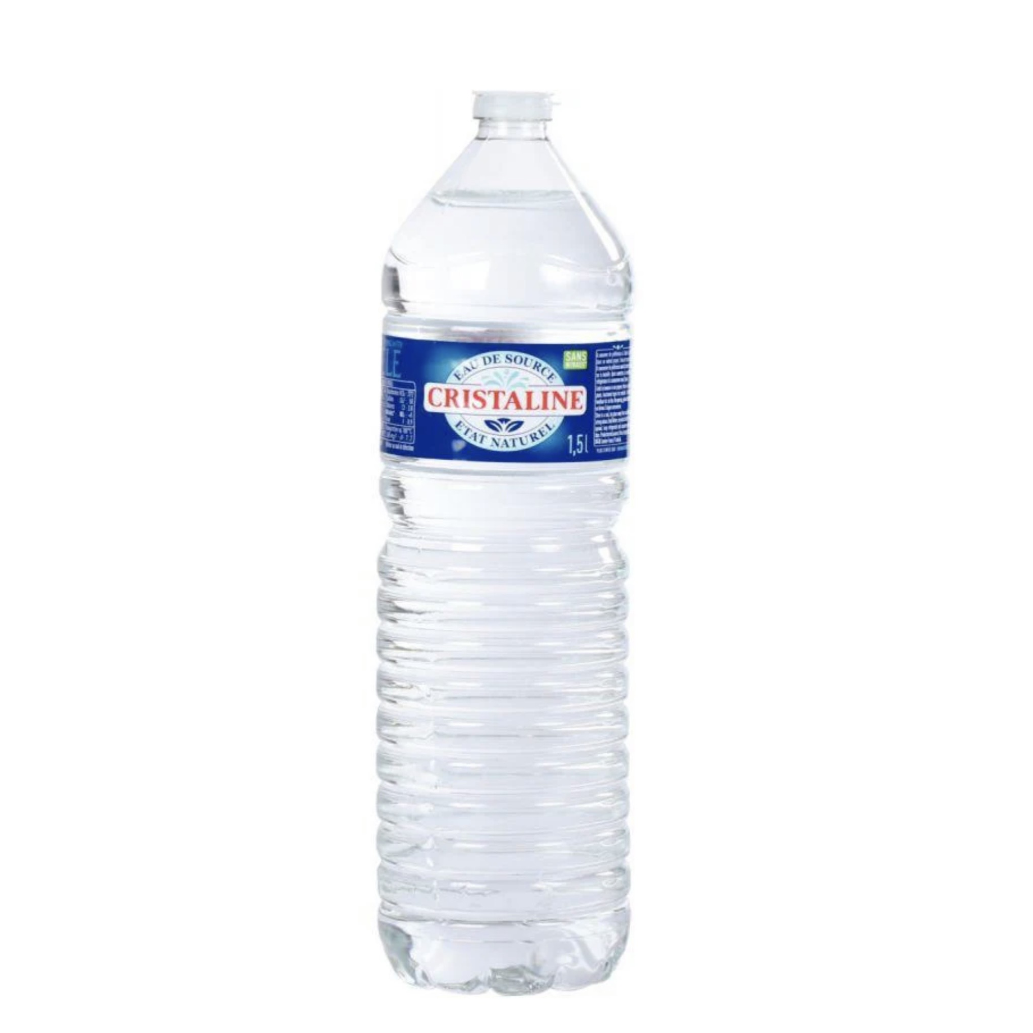 Cristaline (1.5L)