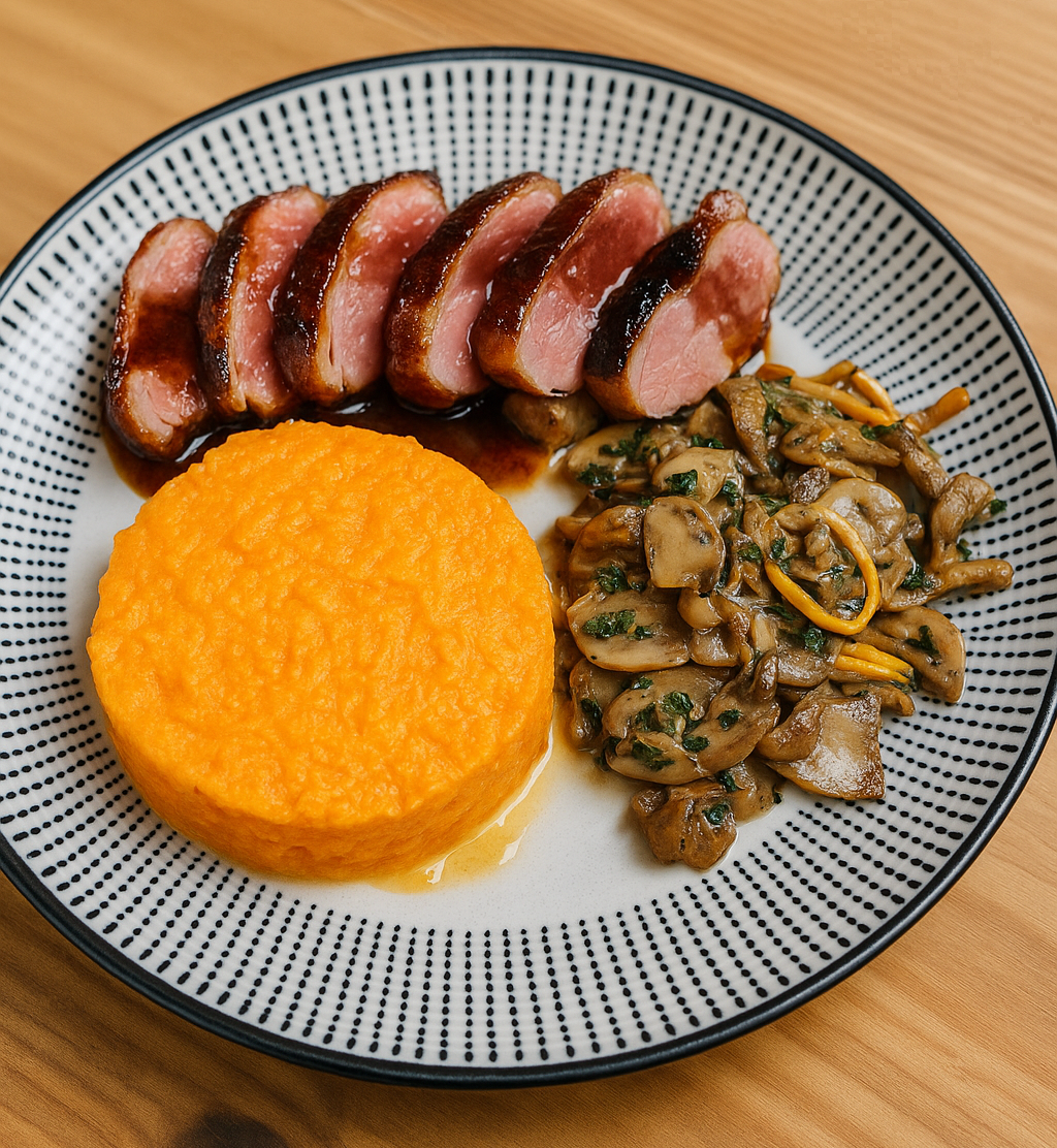 Magret Forestier - Édition Limitée