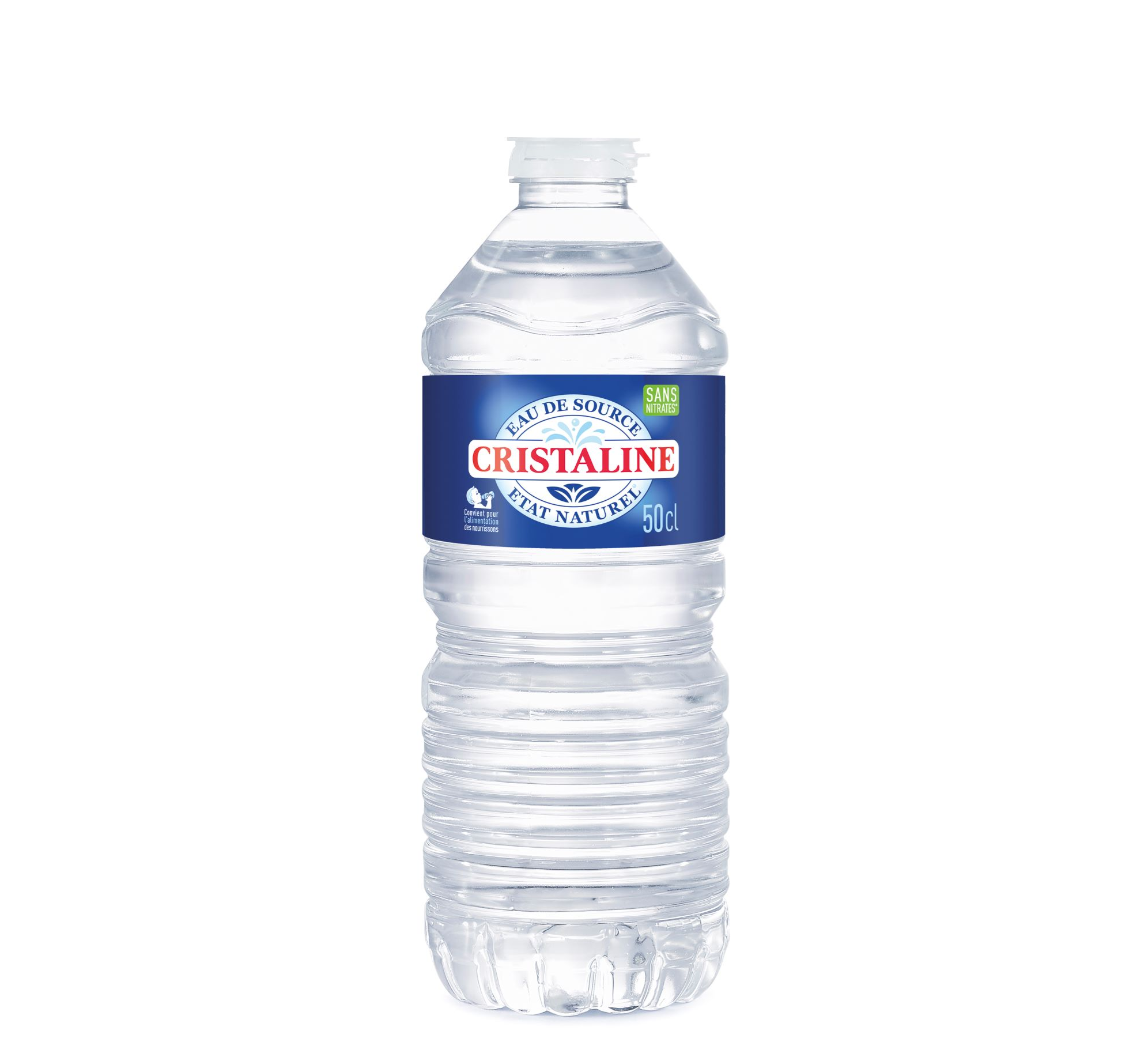 Cristaline (50cl)
