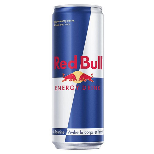 Red bull