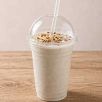 Smoothie amandes