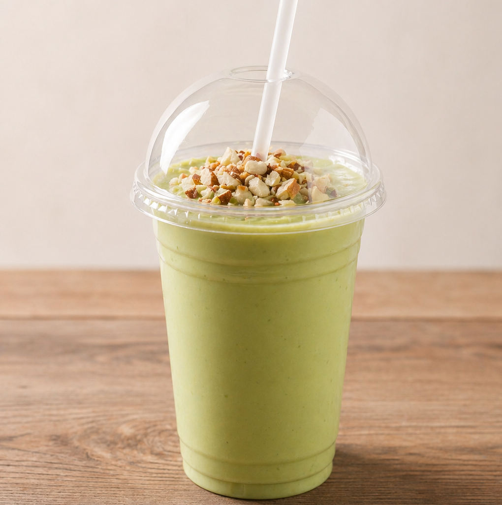 Smoothie avocat
